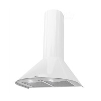 Каминная вытяжка Maan MIX 60 белый