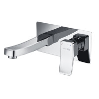 Смеситель для раковины WasserKraft Aller 10630