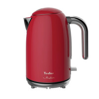Чайник электрический Tesler KT-1755 red