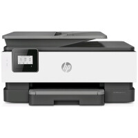 МФУ HP OfficeJet 8013 All-in-One Printer (1KR70