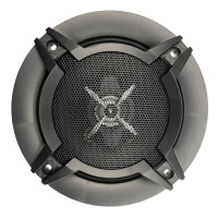 Автоакустика Digma DCA-T502