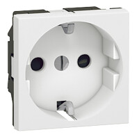 Розетка Legrand Mosaic 77213