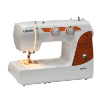 Швейная машина Leader VS 377A