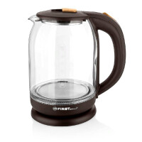 Чайник электрический First FA-5405-6 Black