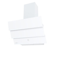Каминная вытяжка HOMSair Vertical 60 белый