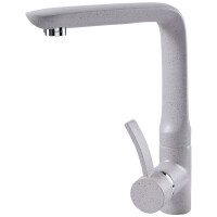 Смеситель для мойки Zigmund & Shtain ZS 0900 осенняя трава