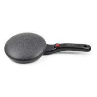 Блинница Marta MT-4271 черный жемчуг