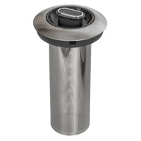 Чайник электрический JVC JK-KE1710 grey