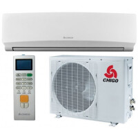 Сплит-система Chigo CS-21H3A-B155/CU-21H3A-B155
