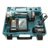 Ножницы электрические Makita DJN161RFE