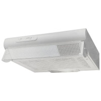 Вытяжка Elikor Davoline 60П-290-ПЗЛ белый