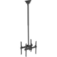 Кронштейн для телевизора Arm Media LCD-1750 черный