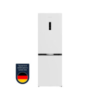 Холодильник Grundig GKPN66830FW