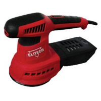 Шлифмашина Elitech МШЭ 0412Э