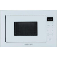 Встраиваемая микроволновая печь Zigmund & Shtain BMO 15.252 W