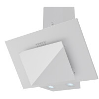 Каминная вытяжка Lex Mira 500 white