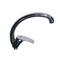 Смеситель кухонный Санакс Mayfair 87111