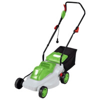 Газонокосилка электрическая RedVerg RD-ELM105G