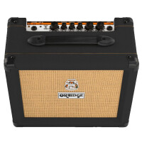 Комбоусилитель Orange Crush 20 BK