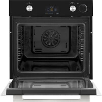 Встраиваемый электрический духовой шкаф Weissgauff EOV 811 PDB Pure Steam