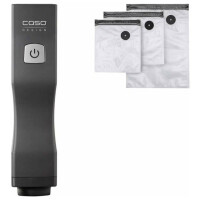 Вакуумный упаковщик Caso Vacu OneTouch