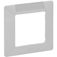 Рамка 1 пост Legrand Etika 672506