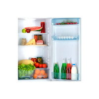 Холодильник Pozis RK-102 серебристый металлопласт