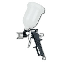 Краскораспылитель GAV RECORD 2200 2.5 (бс) 26547