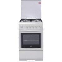 Газовая плита DeLuxe 5040.41 г