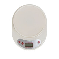 Весы кухонные Supra BSS-4515PB