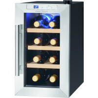 Холодильник винный Profi Cook PC-WK 1233 sw-inox