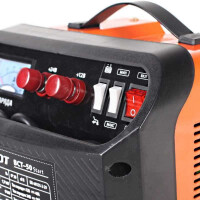 Пуско-зарядное устройство Patriot BCT-50 Start