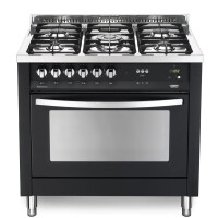 Газовая плита Lofra PNMG 96 GVT