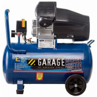 Компрессор Garage Pro 50.MKV400/2.3