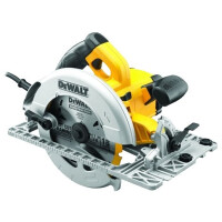 Направляющая шина для ручных дисковых пил DeWalt DWE576K 1м