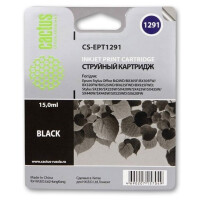 Картридж Cactus CS-EPT1291