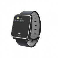 Фитнес-браслет Ritmix RFB-500