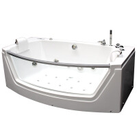 Гидромассажная ванна Grossman GR-17585