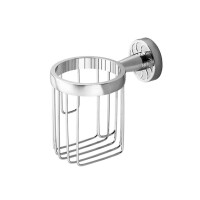 Держатель освежителя воздуха WasserKraft Isen K-4045