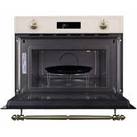Встраиваемый электрический духовой шкаф Graude BWGK 45.0 EL