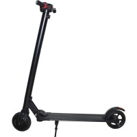 Электросамокат Digma HF6.5-6 черный