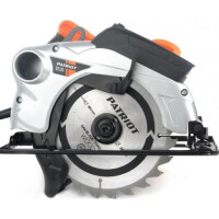 Пила циркулярная Patriot CS 188