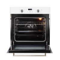 Встраиваемый электрический духовой шкаф Zigmund & Shtain E 153 W