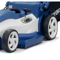 Газонокосилка электрическая Hyundai LE 4210