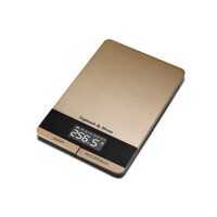 Весы кухонные Zigmund & Shtain DS-116