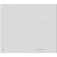 Встраиваемая электрическая варочная панель Zugel ZEH603W
