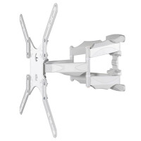 Кронштейн для телевизора Onkron M5 белый