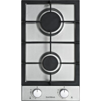 Встраиваемая газовая варочная панель Darina 1T2 М523 Х