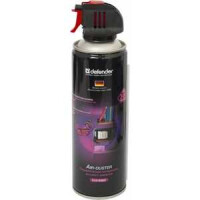 Пневмораспылитель Defender CLN30802