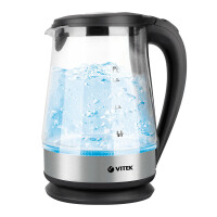 Чайник электрический Vitek VT-7077